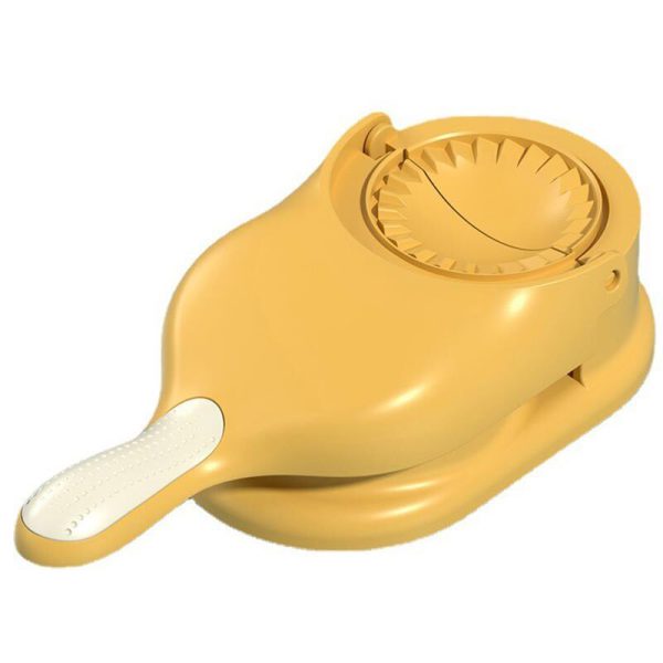 2 In 1 Dumpling Maker | Best Samosa Maker -  FREE DELIVERY