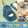 2 In 1 Dumpling Maker | Best Samosa Maker -  FREE DELIVERY