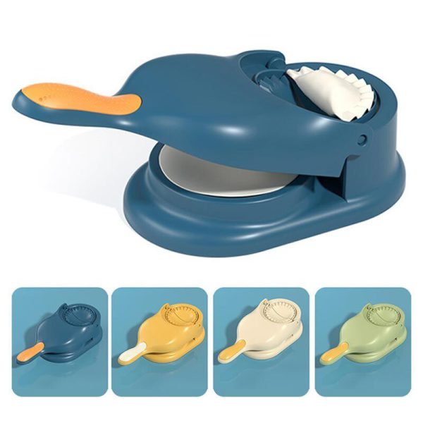 2 In 1 Dumpling Maker | Best Samosa Maker -  FREE DELIVERY