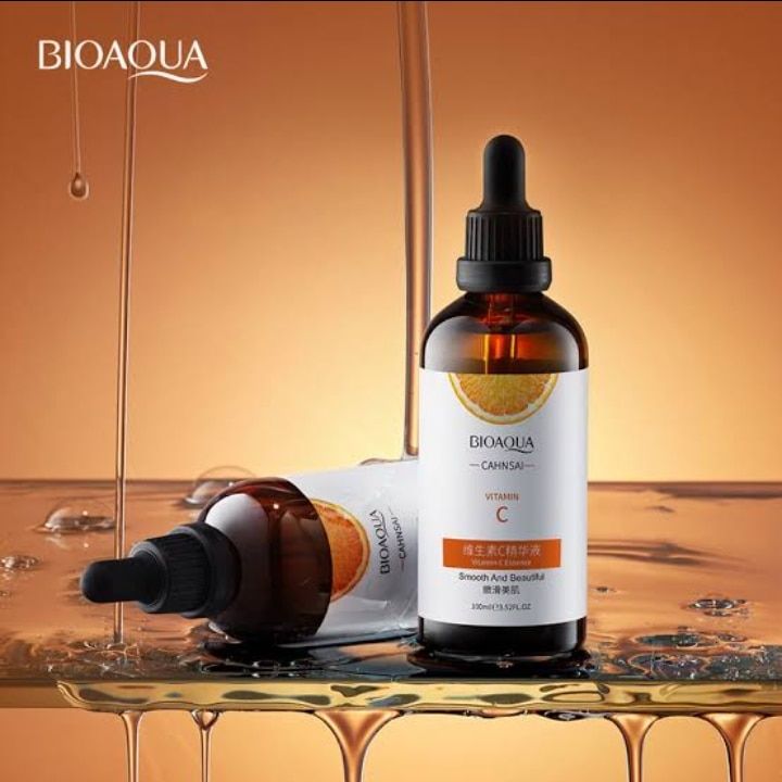 BIO-AQUA Vitamin C Serum 30 ML