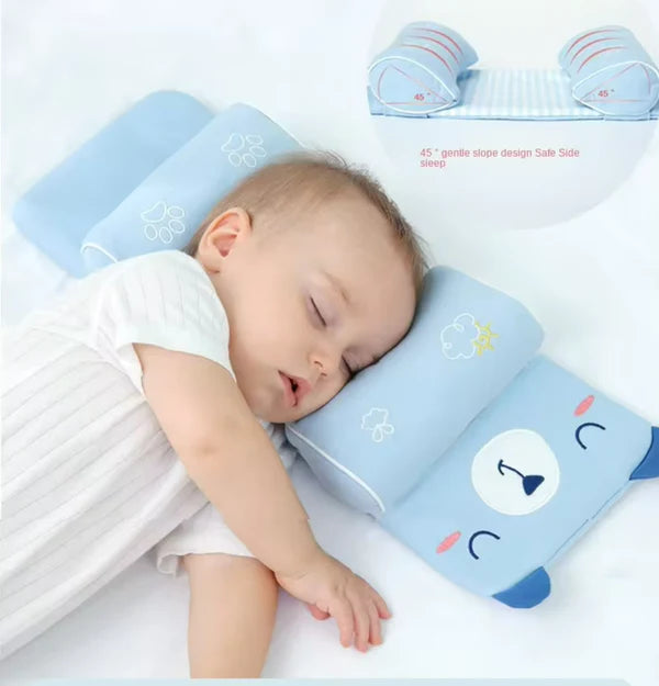 GreenArrow.shop™ - Baby Shaping Head Support Pillow