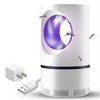 USB Powered Led Mosquito Killer Lamp - Big Size