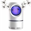 USB Powered Led Mosquito Killer Lamp - Big Size