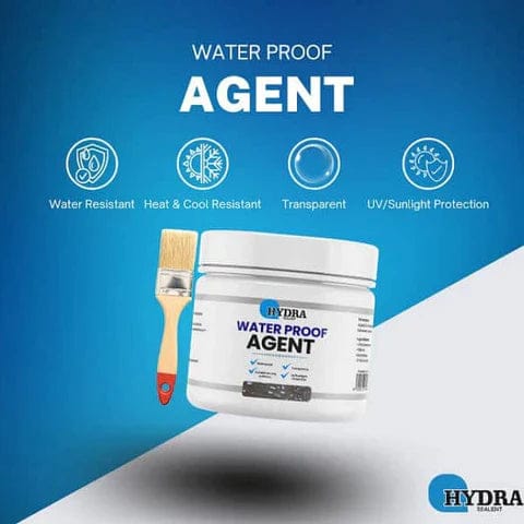 Hydra Waterproof Agent (300 Gram) - GreenArrow™ - Free Delivery