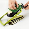 Joseph Multi-grip Mandoline - GreenArrow- Vegetable cutter