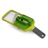 Joseph Multi-grip Mandoline - GreenArrow- Vegetable cutter