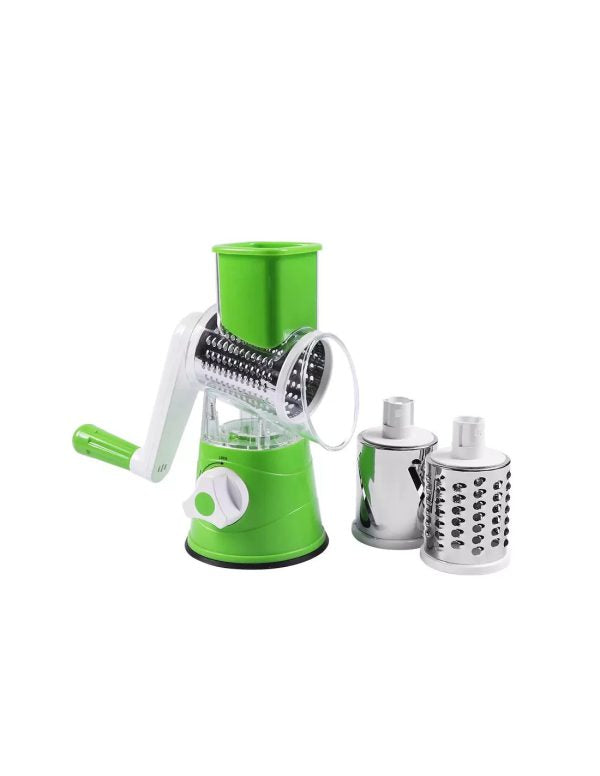 3-in-1 Drum Grater Kaddu Kash - Best Quality Free Delivery