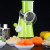 3-in-1 Drum Grater Kaddu Kash - Best Quality Free Delivery