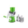 3-in-1 Drum Grater Kaddu Kash - Best Quality Free Delivery