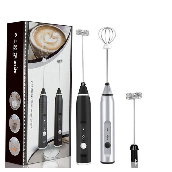 Protable Coffee Beater with Free Delivery - GreenArrow