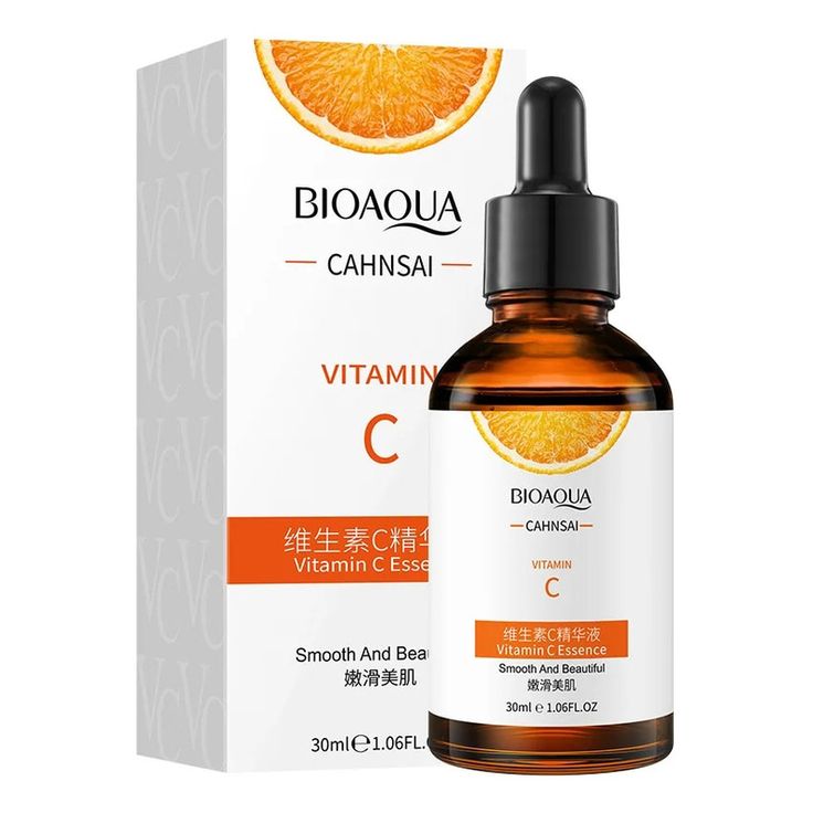 BIO-AQUA Vitamin C Serum 30 ML