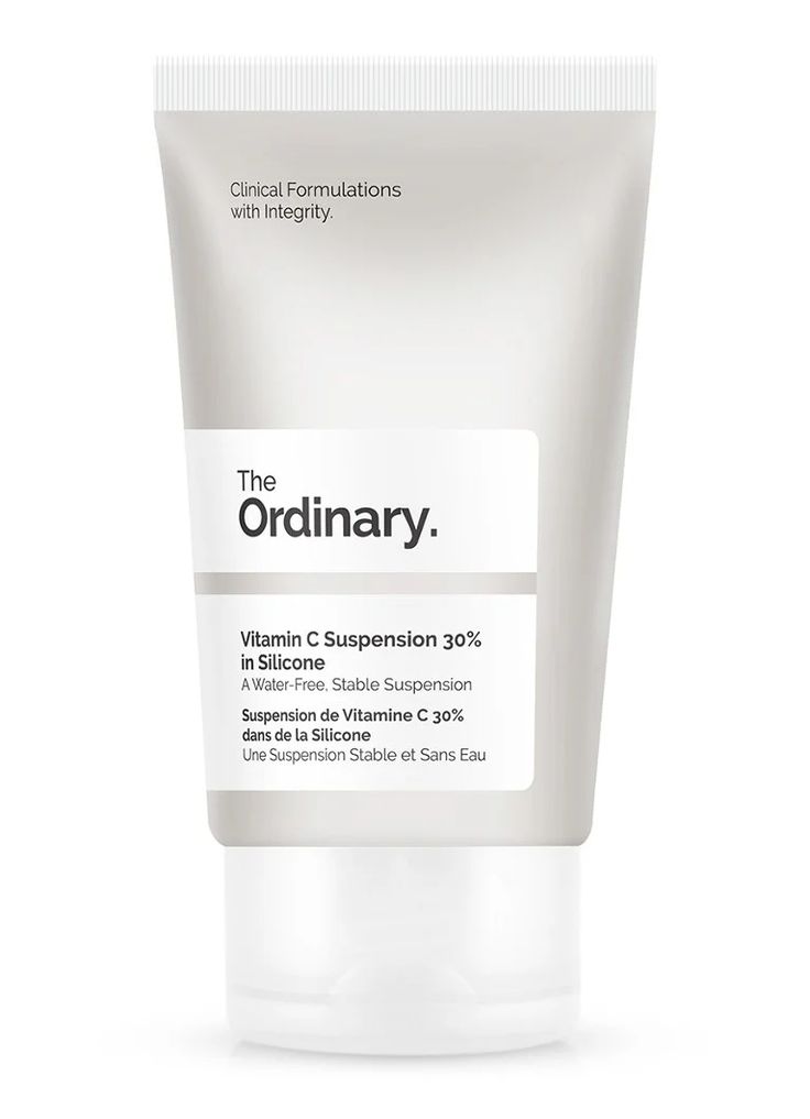 The Ordinary Vitamin C Suspension 30% in Silicone