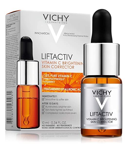 LiftActiv Vitamin C Brightening Serum 20 ML