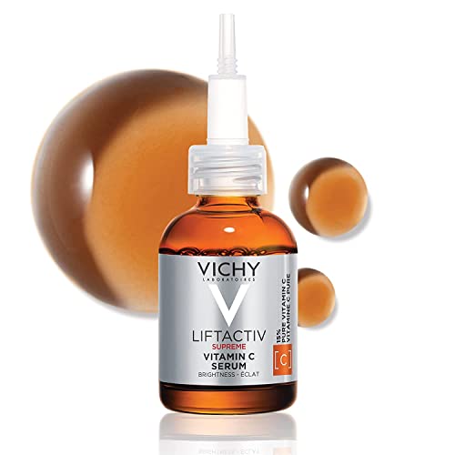 LiftActiv Vitamin C Brightening Serum 20 ML