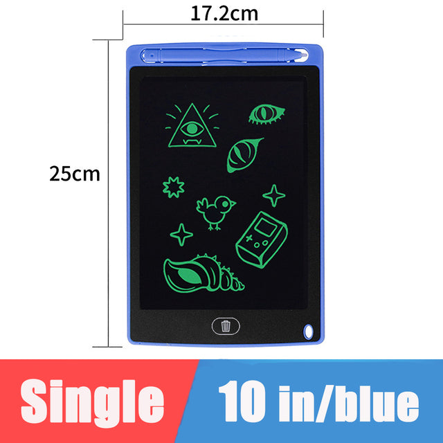 Magic Drawing Tablet for Kids Baby Toys Educational Toys