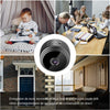 A9 Mini WiFi Camera Indoor Wireless Battery CCTV Monitor [FREE DELIVERY]