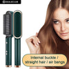 2-In-1 Professional Hair Straightener Comb - GreenArrow.shop - [FREE DELIVERY]