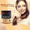 Keratin Hair Mask (500ml)