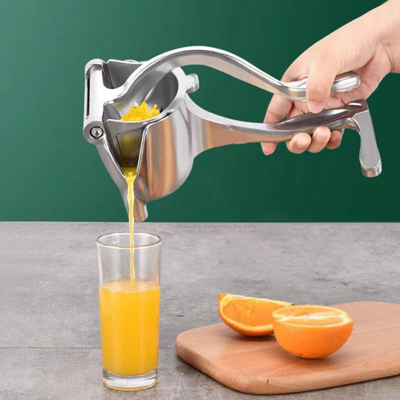 Multifunction Manual Juice Squeezer - GreenArrow.shop