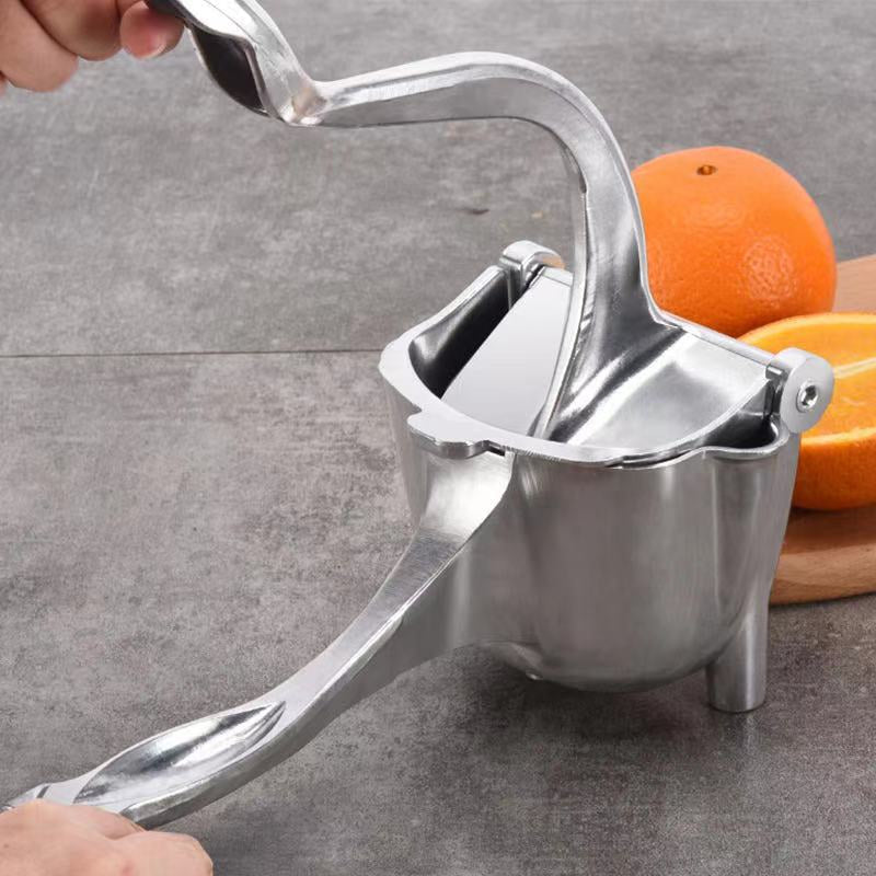 Multifunction Manual Juice Squeezer - GreenArrow.shop