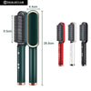 2-In-1 Professional Hair Straightener Comb - GreenArrow.shop - [FREE DELIVERY]