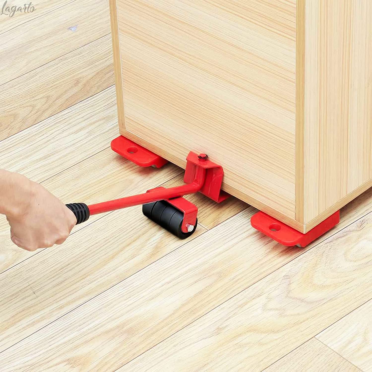 Easy Furniture Moving Tool -  GreenArrow.shop