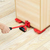 Easy Furniture Moving Tool -  GreenArrow.shop