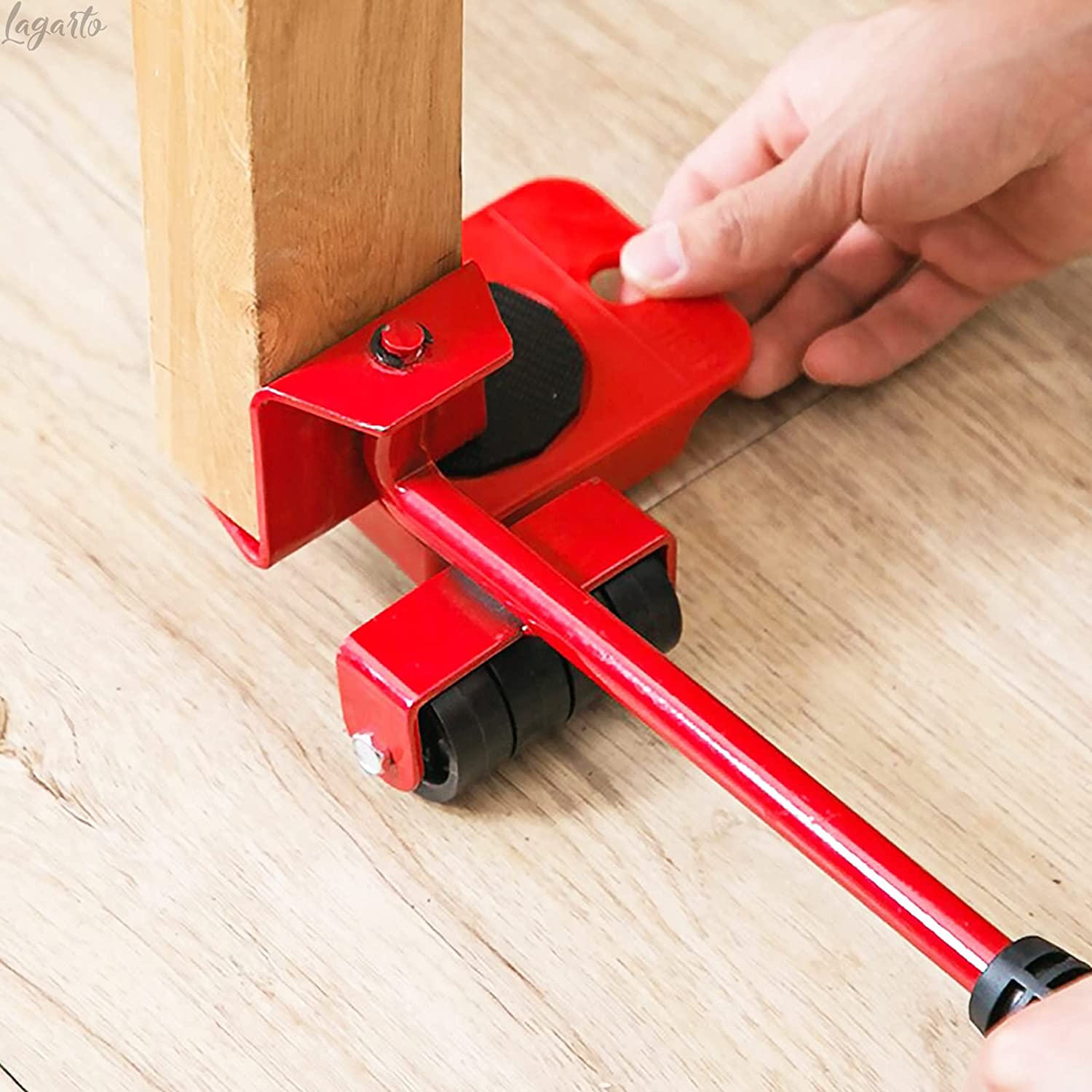 Easy Furniture Moving Tool -  GreenArrow.shop