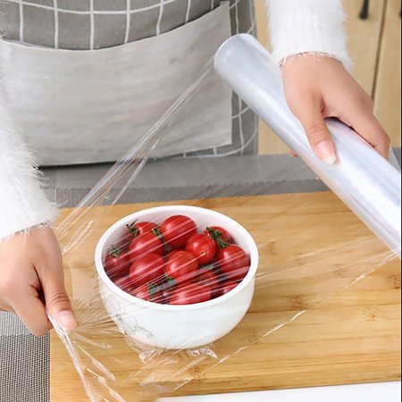 Original Fine Cling Film Food Wrap Food Wrapping Sheet