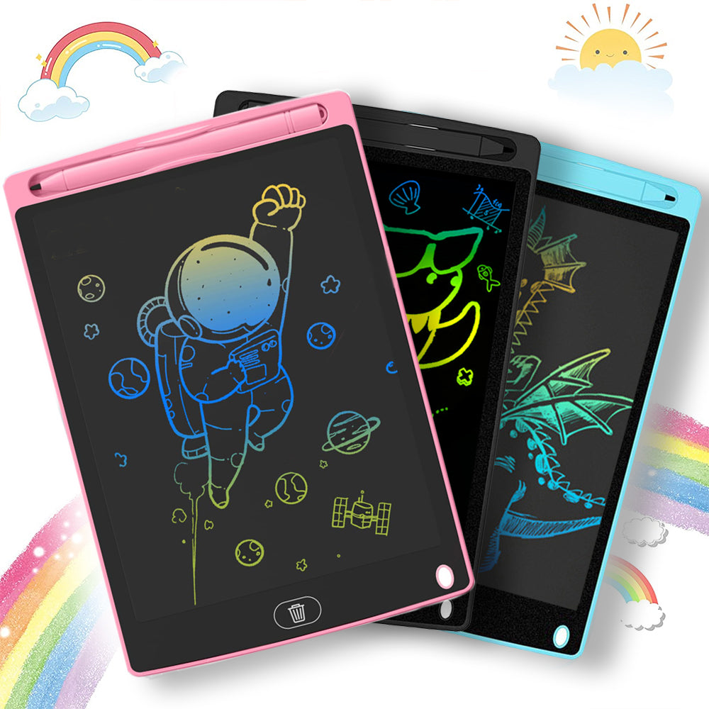 Magic Drawing Tablet for Kids Baby Toys Educational Toys